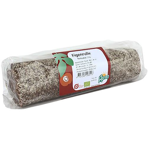 Figenrulle, 1kg Ø 1 Figenrulle, 1kg Ø