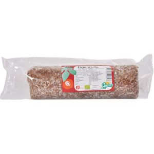 Figenrulle, 500g Ø