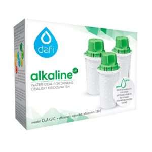 Filterpatroner 3-pack aqua