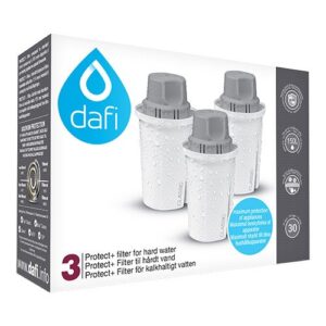 Filterpatroner 3-pack Protect +