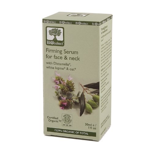 Firming Serum for Face & Neck 1 Firming Serum for Face & Neck