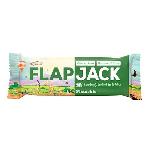 Flapjack Pistacie 1 Flapjack Pistacie
