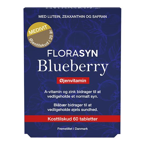 Florasyn Blueberry 1 Florasyn Blueberry