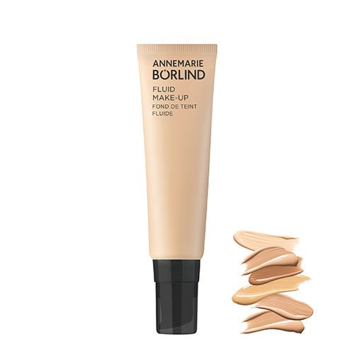 Fluid Make-Up Beige 1 Fluid Make-Up Beige