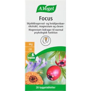 Focus