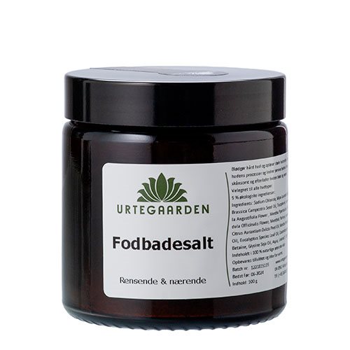 Fodbadesalt 1 Fodbadesalt