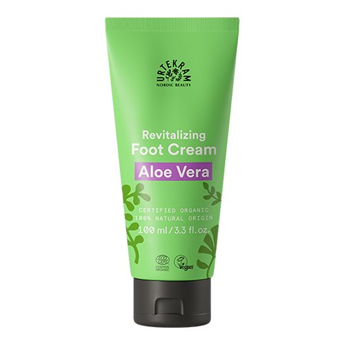 Fodcreme aloe vera 1 Fodcreme aloe vera