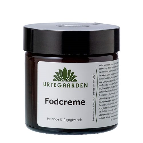 Fodcreme 1 Fodcreme