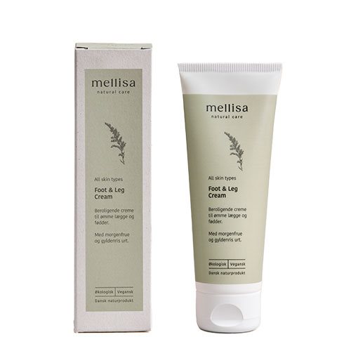 Foot & Leg Cream 1 Foot & Leg Cream