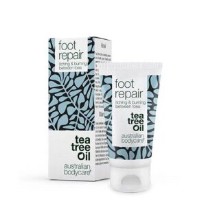 Foot Repair