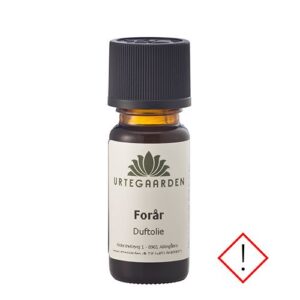 Forår duftolie