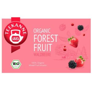 Forest Fruit te Ø