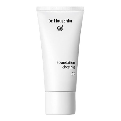 Foundation 03 chestnut 1 Foundation 03 chestnut