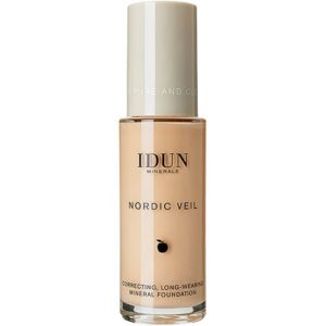 Foundation Nordic Veil Disa 307