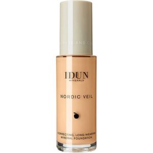 Foundation Nordic Veil Freja 306