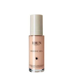 Foundation Nordic Veil Ingrid 312