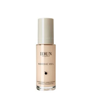 Foundation Nordic Veil Saga 303