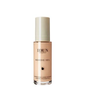 Foundation Nordic Veil Siri 310