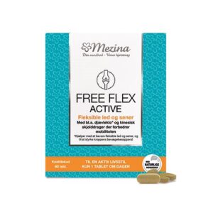 Free Flex Active