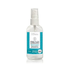 Free Flex Magnesium Spray