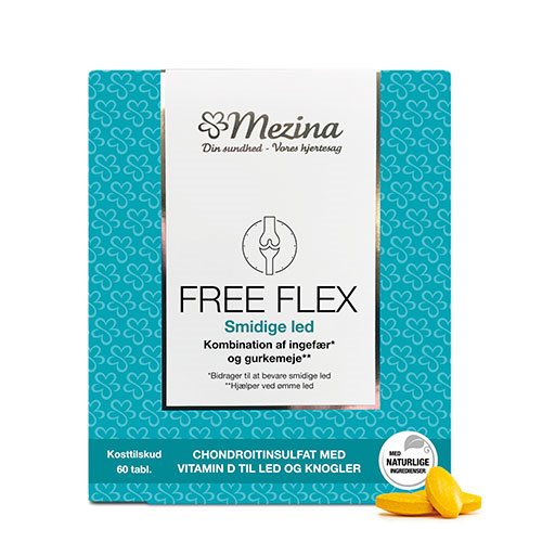 Free Flex 1 Free Flex