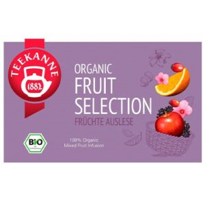 Fruit Selection Ø