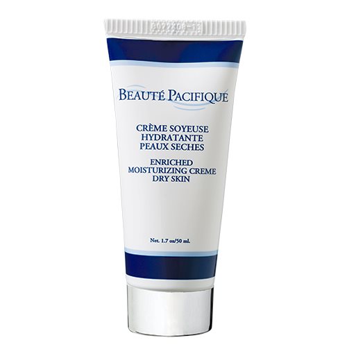 Fugtighedscreme t. tør hud 1 Fugtighedscreme t. tør hud