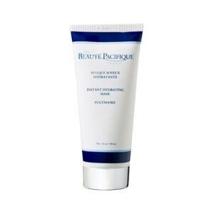 Fugtighedsmaske Beauté
