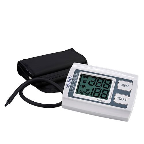Fuldautomatisk blodtryksmåler 1 Fuldautomatisk blodtryksmåler