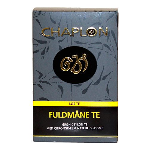 Fuldmåne Te refill Ø 1 Fuldmåne Te refill Ø