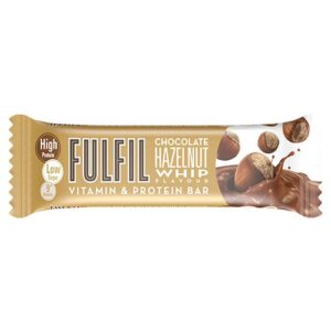FULFIL Proteinbar Chocolate Hazelnut whip