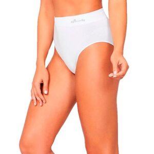 Full Briefs hvid str. XS