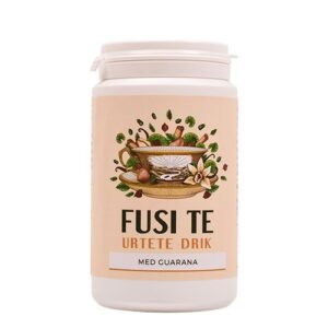 Fusi Te