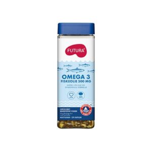 Futura Omega 3 Basic