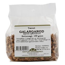 Galangarod
