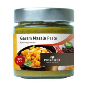 Garam Masala Paste Ø