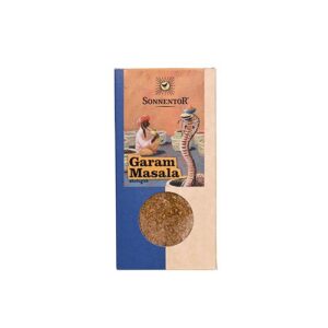 Garam Masala pulver Ø