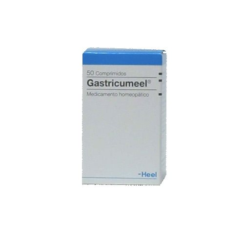 Gastricumeel 1 Gastricumeel