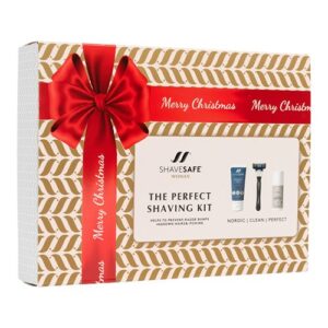 Gavesæt The Perfect Shaving Kit woman