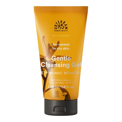 Gentle Cleansing Gel Rise & Shine 1 Gentle Cleansing Gel Rise & Shine