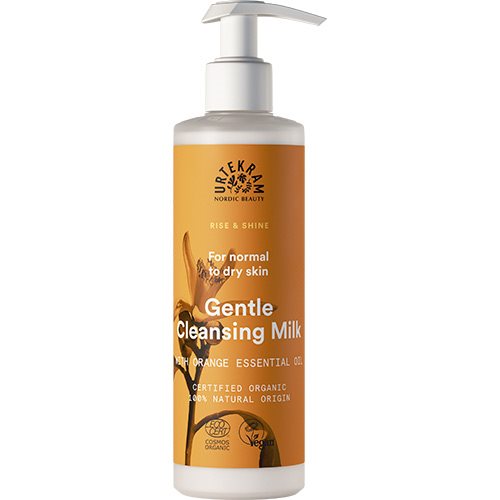 Gentle Cleansing Milk 1 Gentle Cleansing Milk