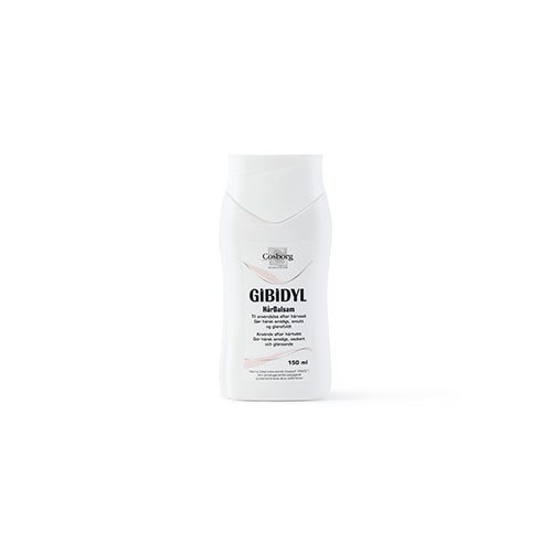 Gibidyl Balsam 1 Gibidyl Balsam