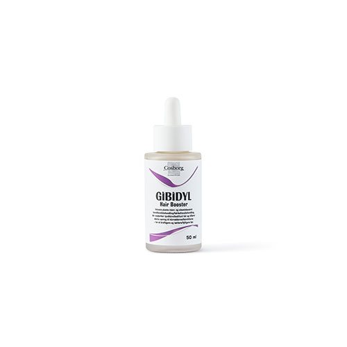 Gibidyl Hair Booster 1 Gibidyl Hair Booster