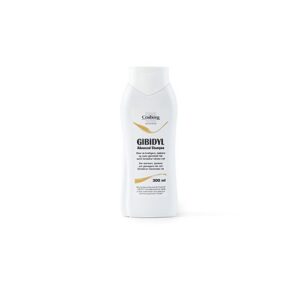 Gibidyl Shampoo Advanced