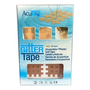 Gittertape TYP B 120 stk.