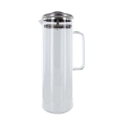 Glaskaraffel 1,5 l 1 Glaskaraffel 1,5 l