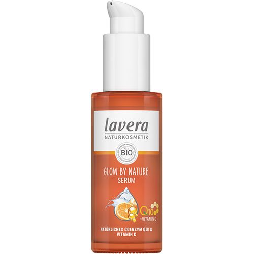 GLOW BY NATURE Serum 1 GLOW BY NATURE Serum