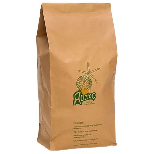 Glutenfri hel havre, 5kg Ø Demeter 1 Glutenfri hel havre, 5kg Ø Demeter