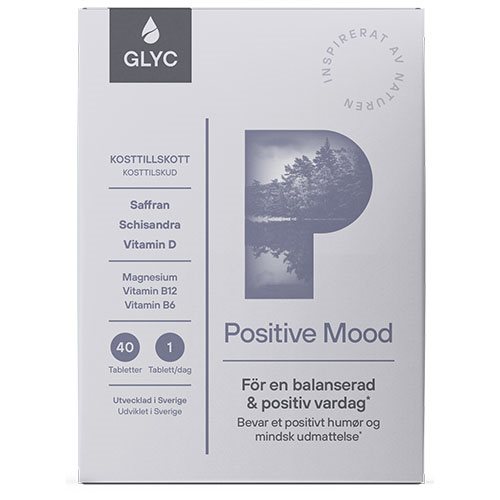 GLYC Positive Mood 1 GLYC Positive Mood