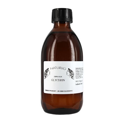 Glycerin 100% ren 1 Glycerin 100% ren